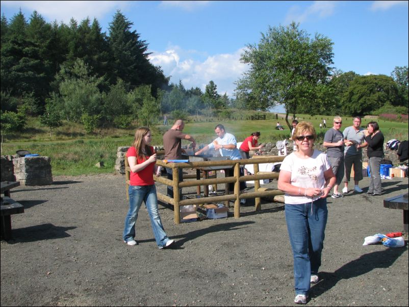 lock the up at all times